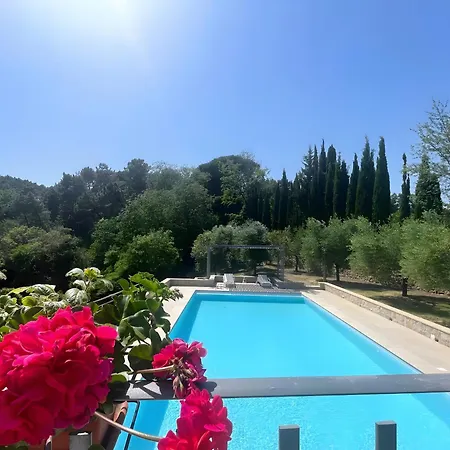 Villa Casa Karla Chianni