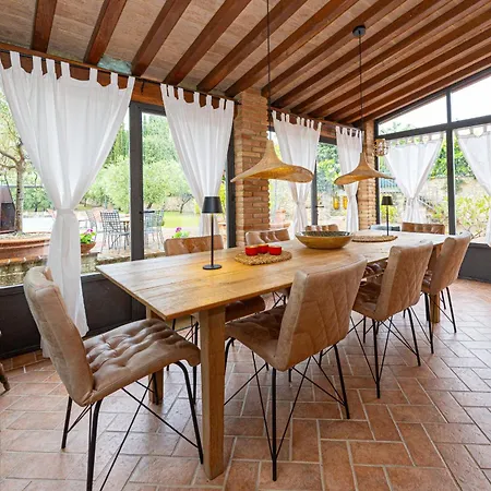 Villa Casa Karla