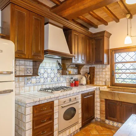 Casa Karla Villa Chianni