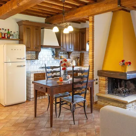 Villa Casa Karla *