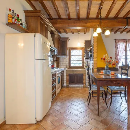 Casa Karla *