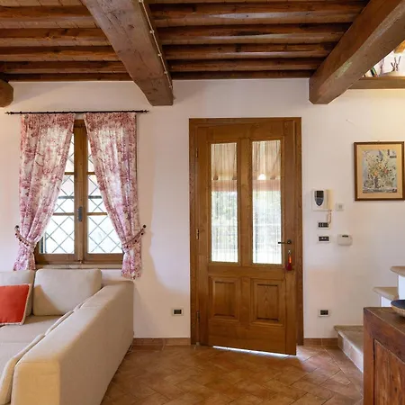Casa Karla * Chianni