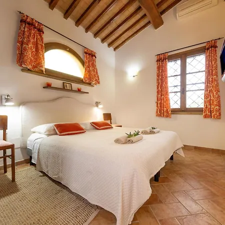 Villa Casa Karla Chianni