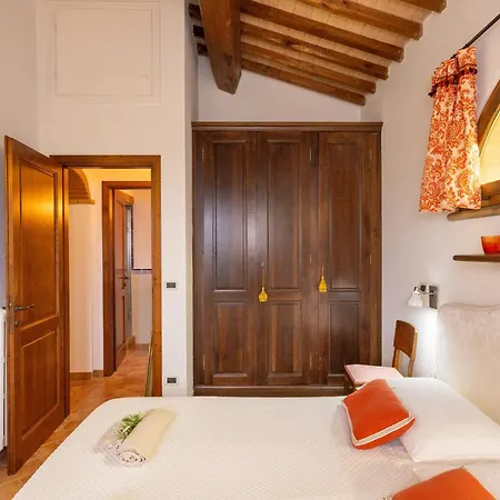 Villa Casa Karla Chianni