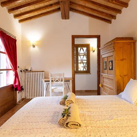 Villa Casa Karla Chianni