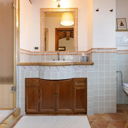 Villa Casa Karla Chianni