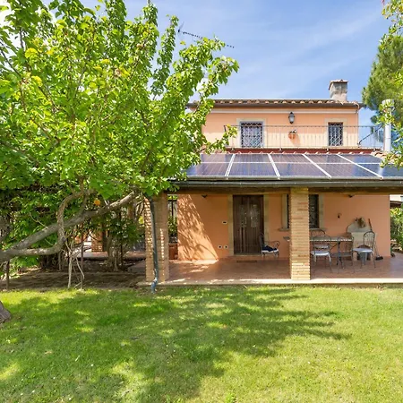 Casa Karla Villa