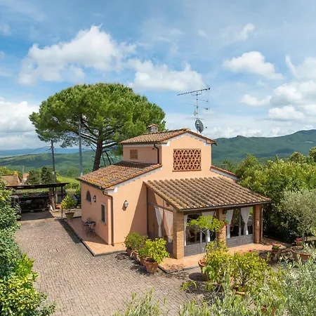 Casa Karla Chianni